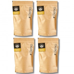 Castro Kolombiya Supremo FNC Regional Select Kahve 1000 Gr. (4x250Gr)